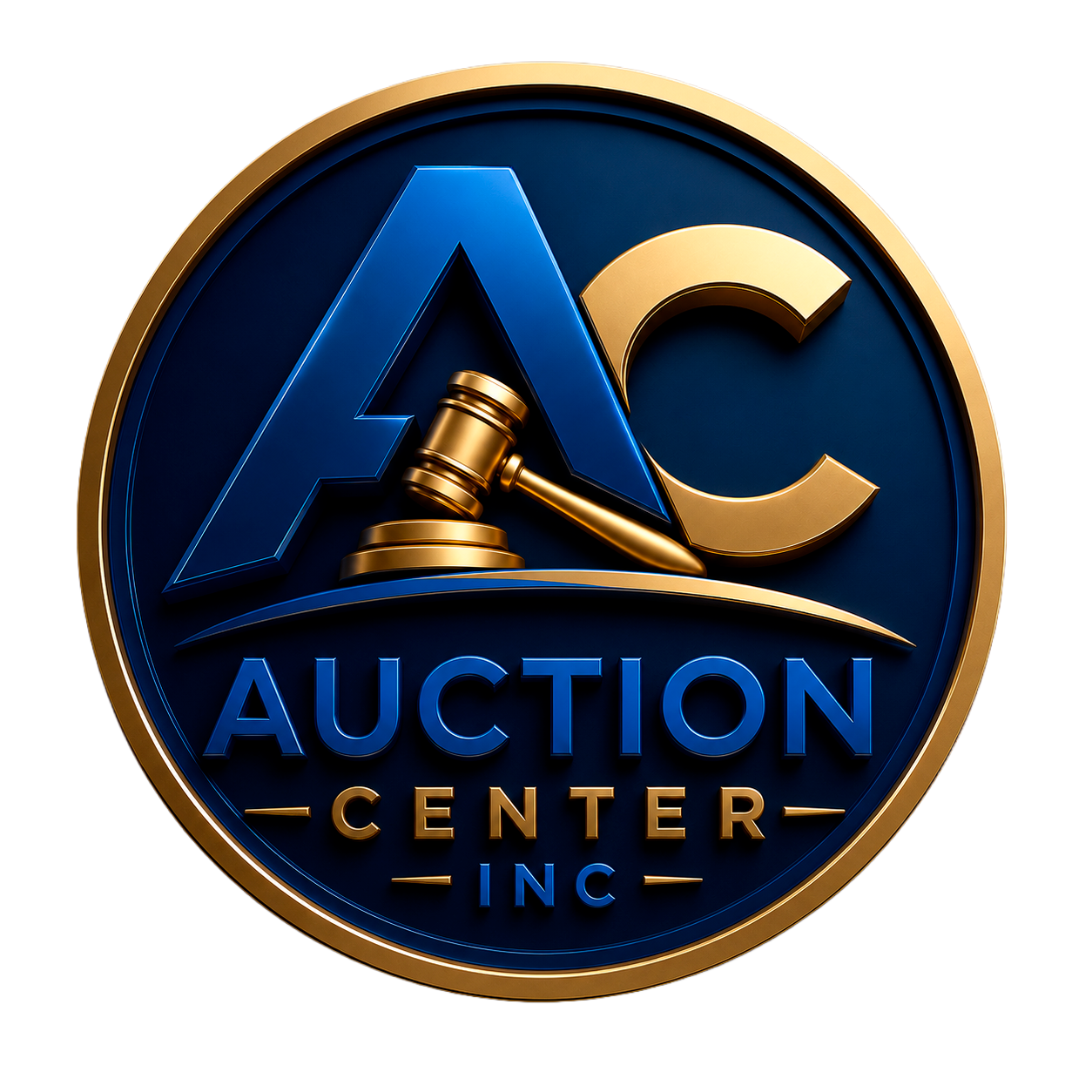 Auction Center, Inc.